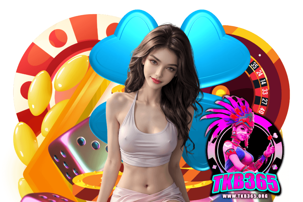 tkb365 ทางเข้า